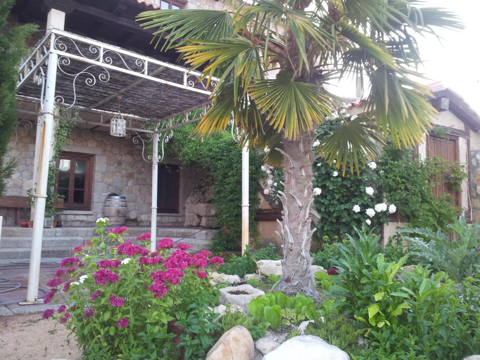 Hotel Rural San Pelayo San Pelayo  Exterior photo